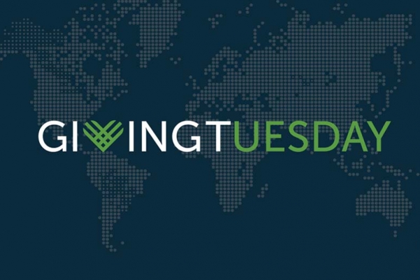 Giving Tuesday 2020: The Movement of Generosity